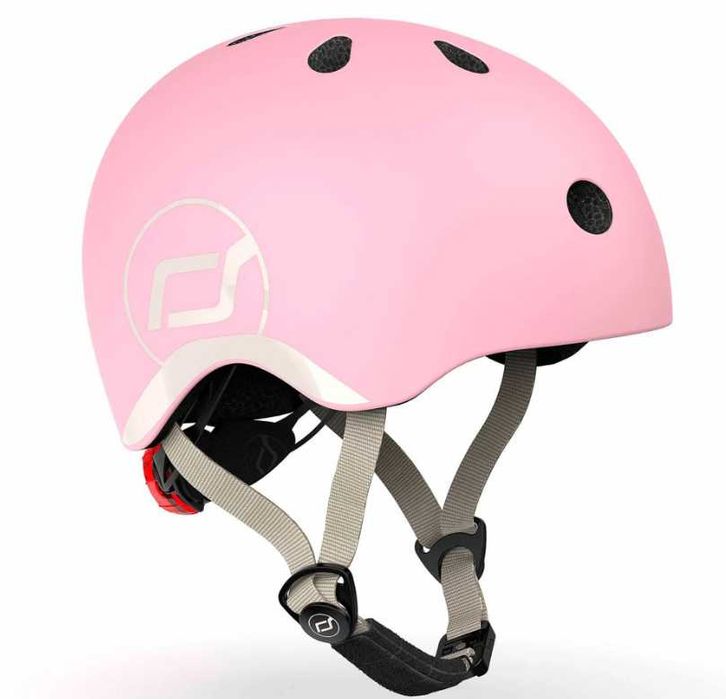 Casca copii Bike Helmet 45-51cm XXS-S