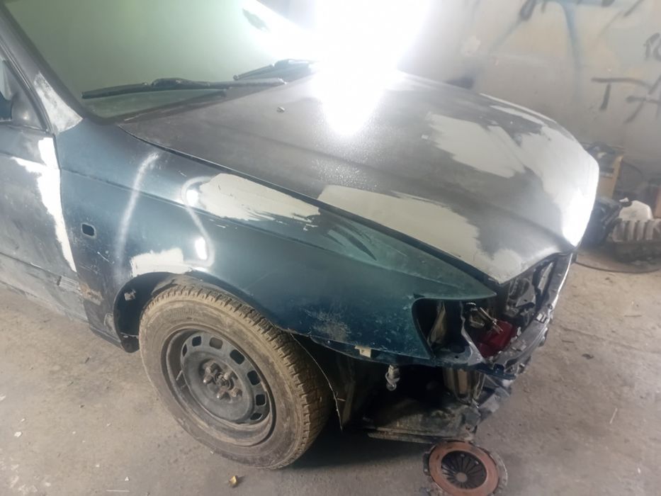 Кастоправ ремонт любой авто