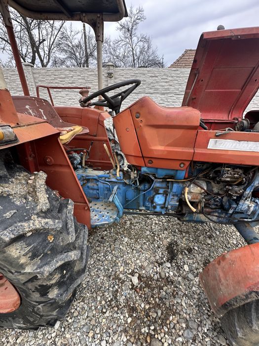 Tractor U445-DT impecabil