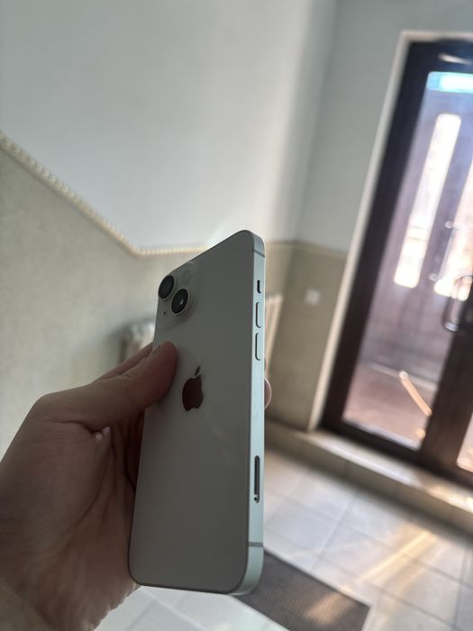 Срочно продам Iphone 14 128гб, 83% акб