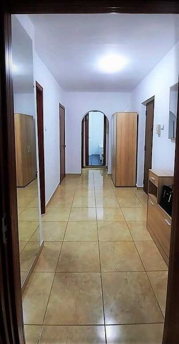 Apartament decomandat 2 camere Doamna Ghica
