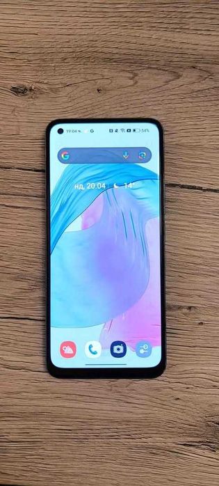 Смартфон Realme 8 Pro