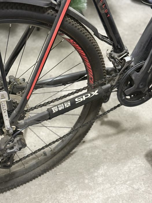 Velosiped yaxshi brendniki tushungan biladi qandayligini