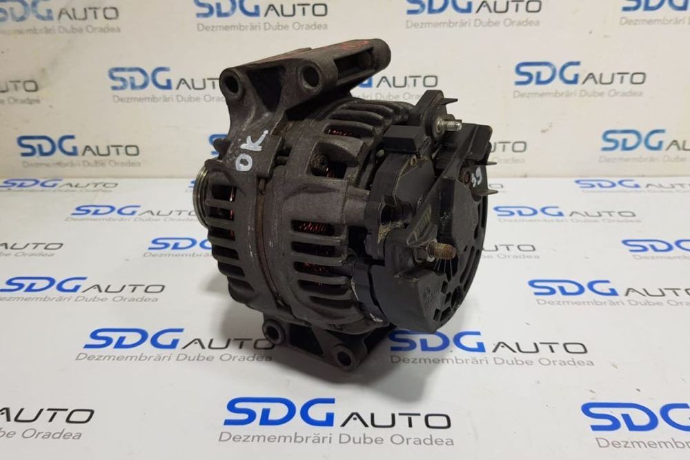 Alternator A0131541702 Mercedes Sprinter 2.2 Euro 3