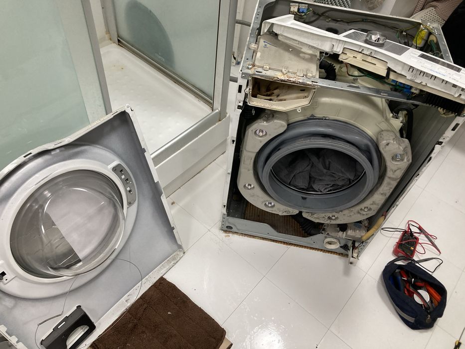 Ремонт стиральных машин!!! частный мастер!!!