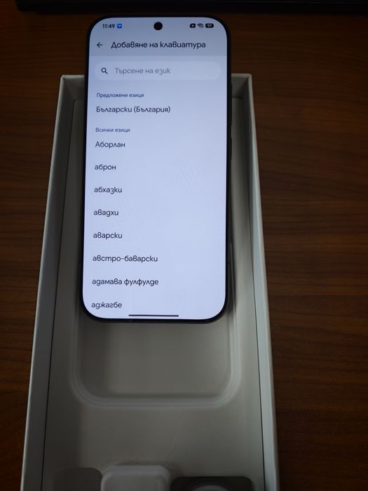 Xiaomi 17 pro /Pro Max/16/512GB