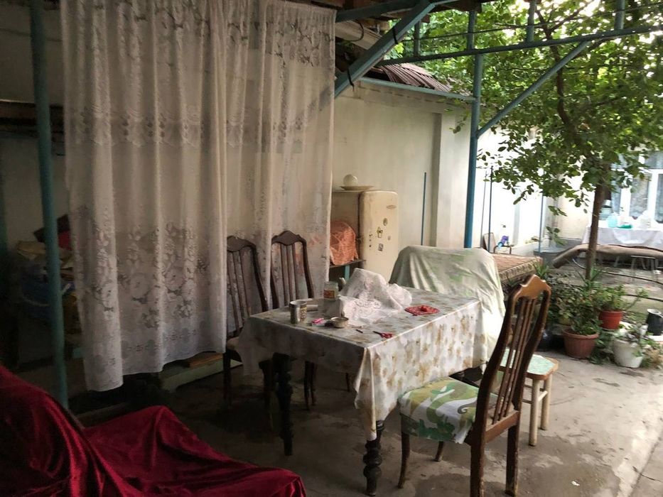 Дом, участок 1.8 соток