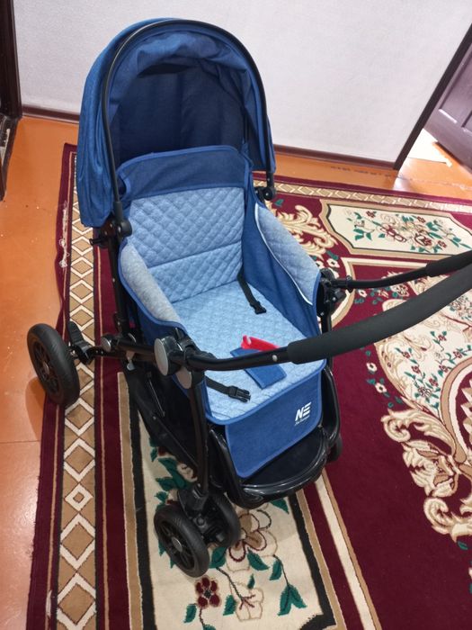 Продам Детскую коляску