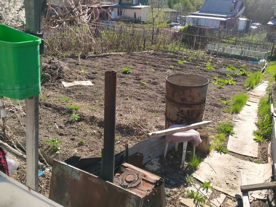 Срочно продаётся дача,район  Лесхоз