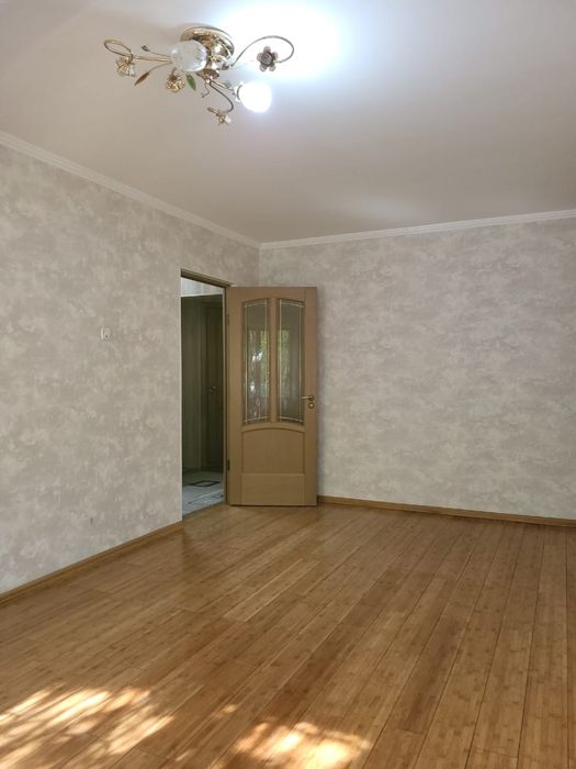 Квартира для семьи с детьми