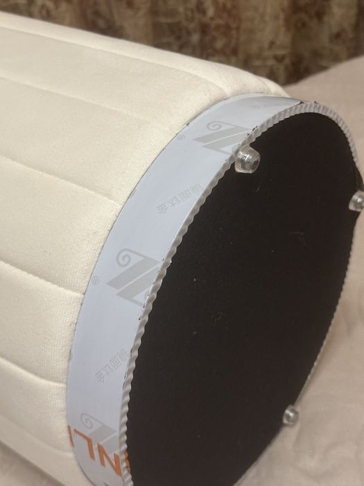 Пуфик для туалетного столика