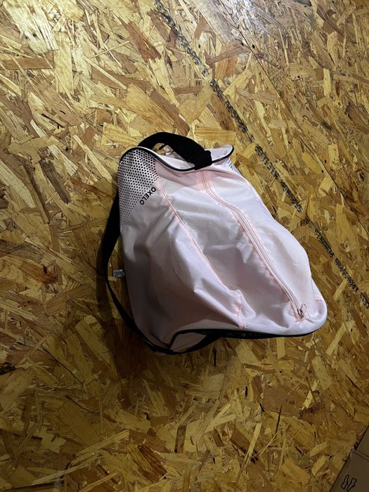 Role copii Fit5 jr, ajustabile 35-38 eu