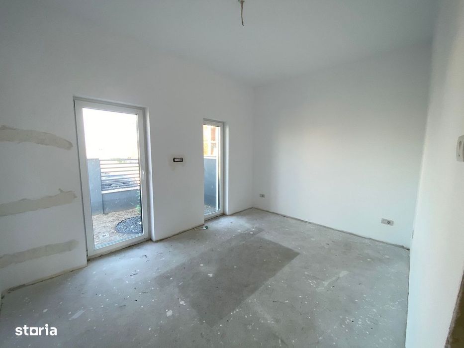 COMISION 0%, Duplex Neobisnuit, 4 Camere,Spatiu Verde in Casa, SACALAZ