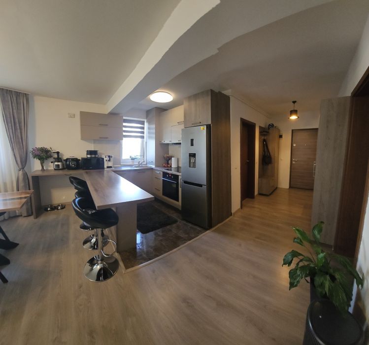 Apartament de lux | Mobilat & utilat premium | Vilă exclusivistă | Parter | Șelimbăr – Mall | Direct proprietar | 0% comision