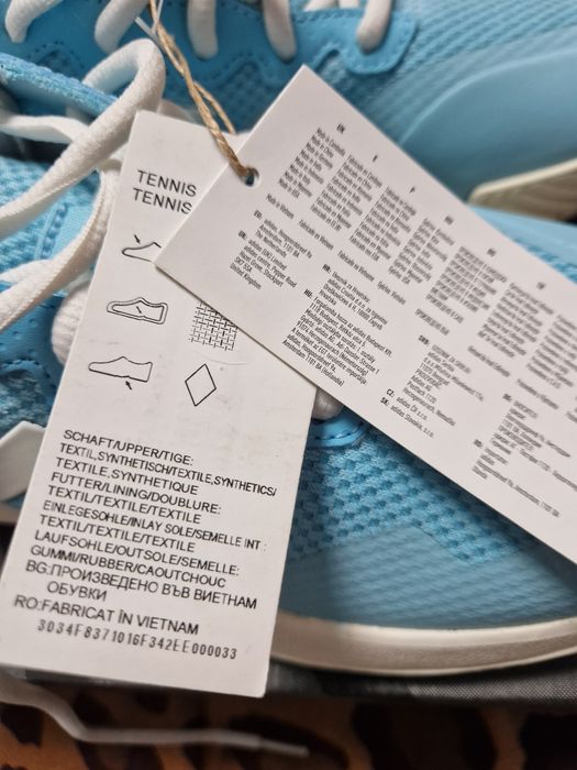 Adidasi dama Adidas