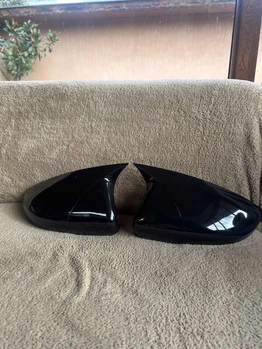 Batman капаци за огледала Golf 6