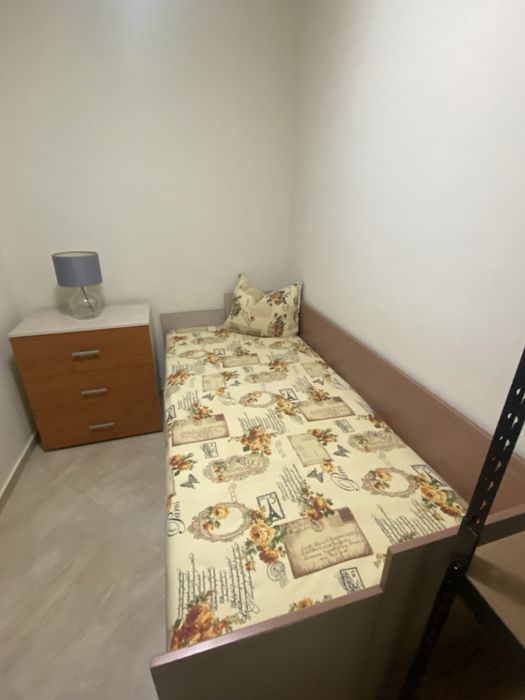 Дава се под наем Двустаен апартамент в Варна, м-т Траката - 88 кв.м за 561 € - Снимка #6