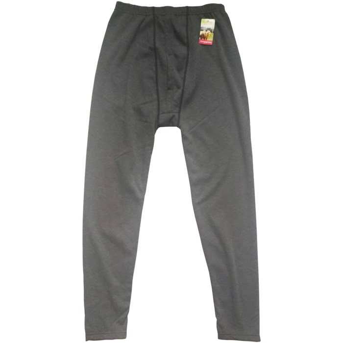 Мужские Утепленные Кальсоны штаны подштанники зимнее белье