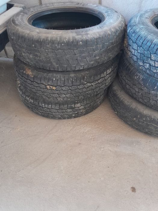 Летний Балон 75/185/16