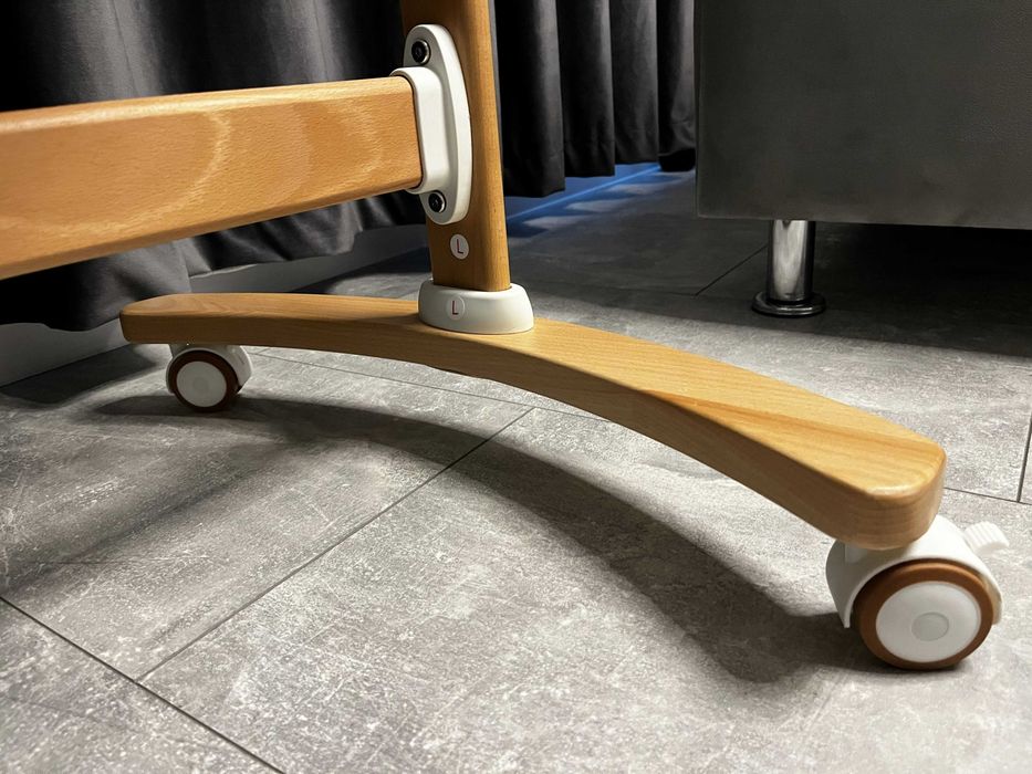 Bassinet BabyGo , 2 in 1 Amila