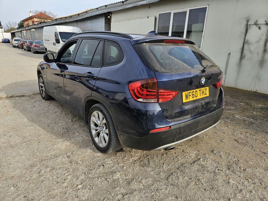 Jante bmw style 318 R17