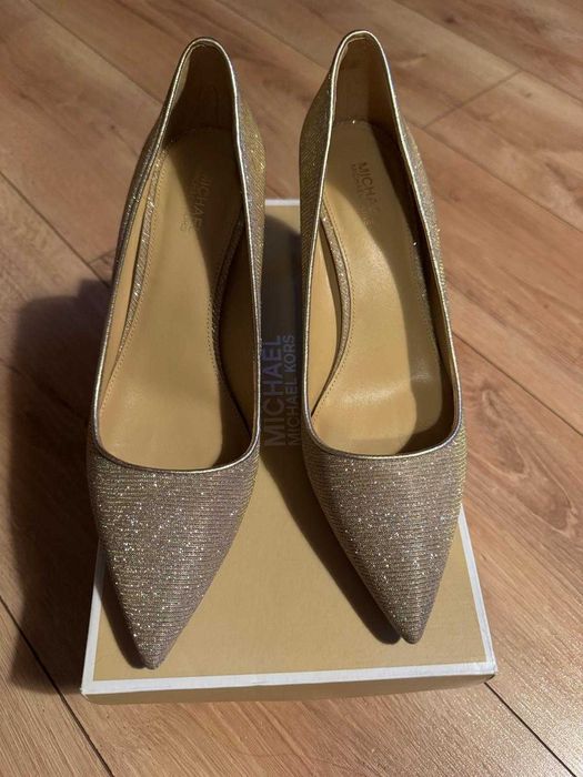 Vand pantofi dama MK