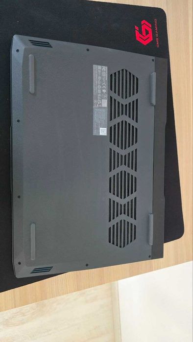 Lenovo IdeaPad Gaming 3 15ARH7