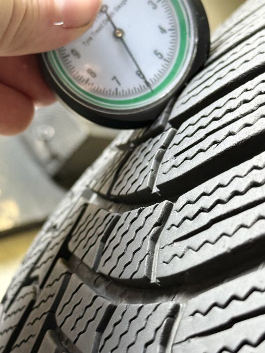 205/60R16 Bridgestone 2024 stare foarte buna