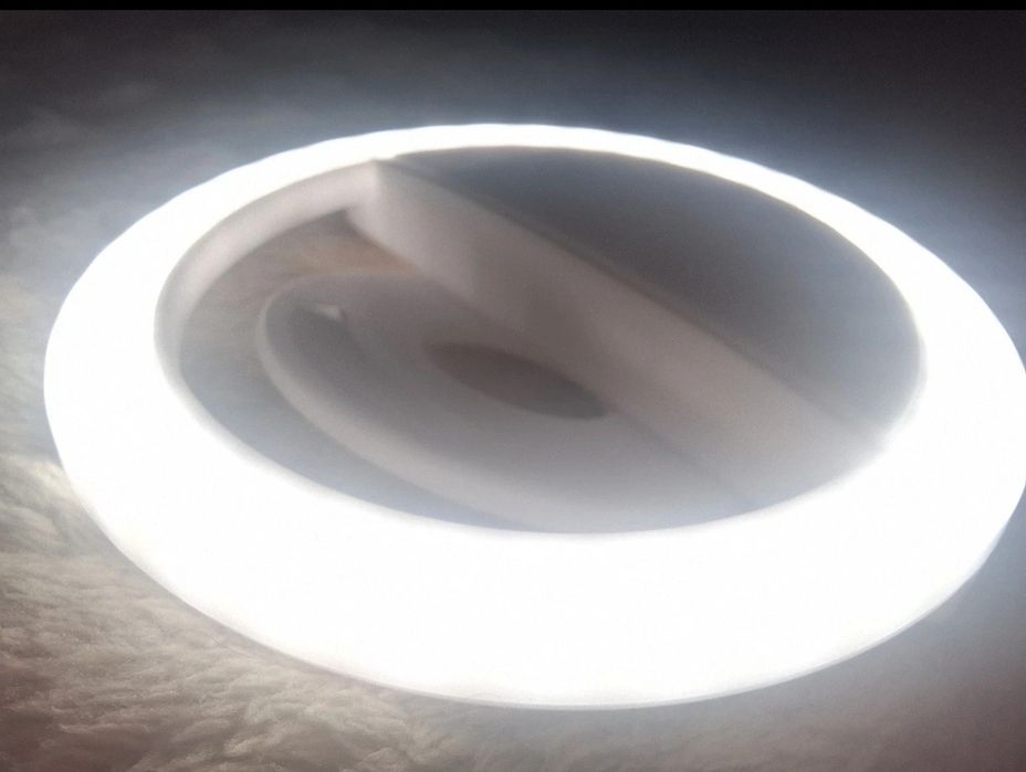 Lampa selfie pentru telefon, nou, 5 bucati
