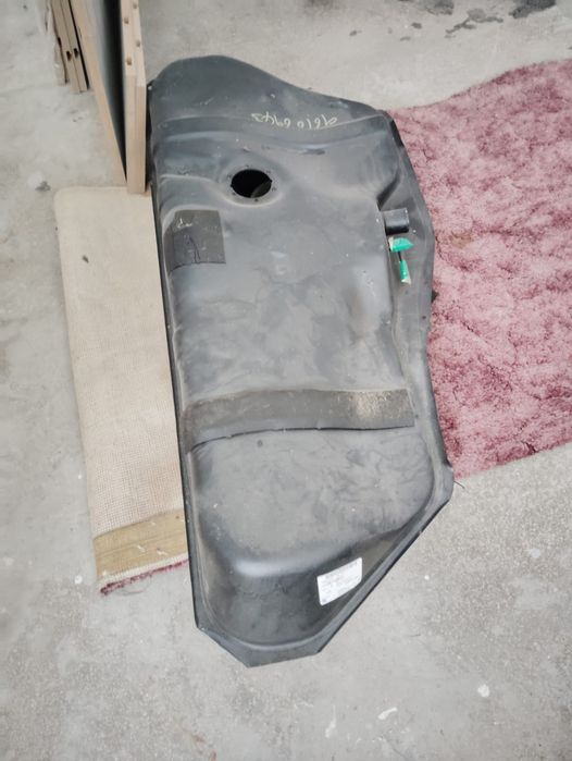 Rezervor combustibil auto Daewod