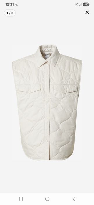 Nike  sportswear елек найк