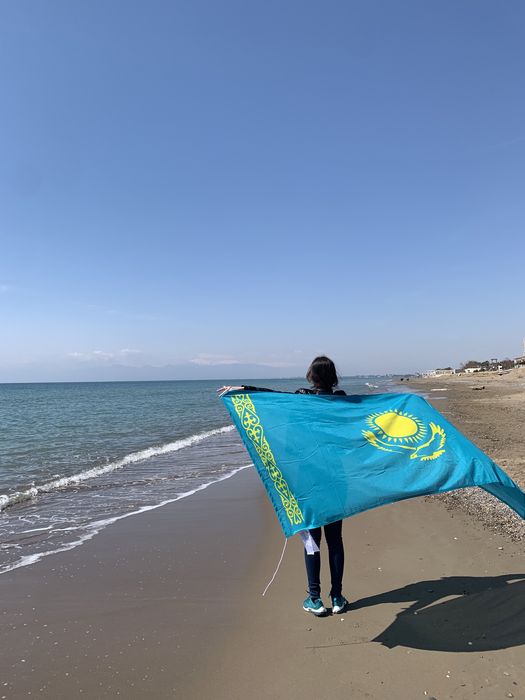 Государственный герб РК от производителя!