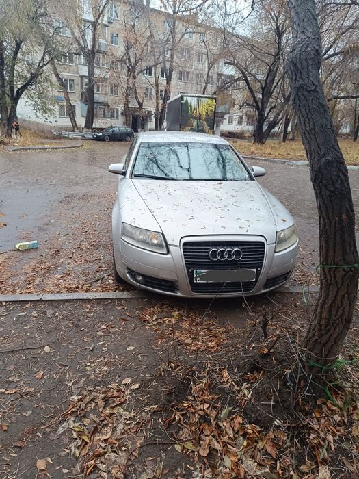 Продам Ауди А6 С6