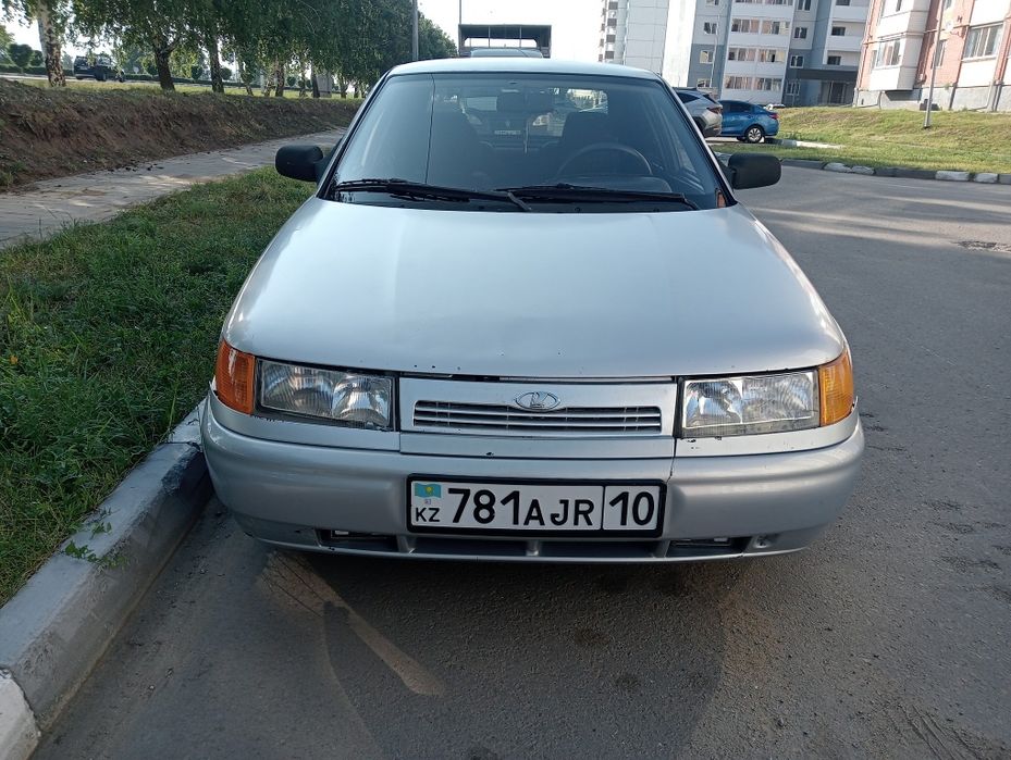 Продам LADA 2110