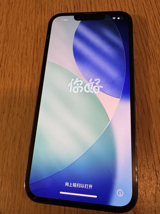 iPhone 13 Pro, 128GB