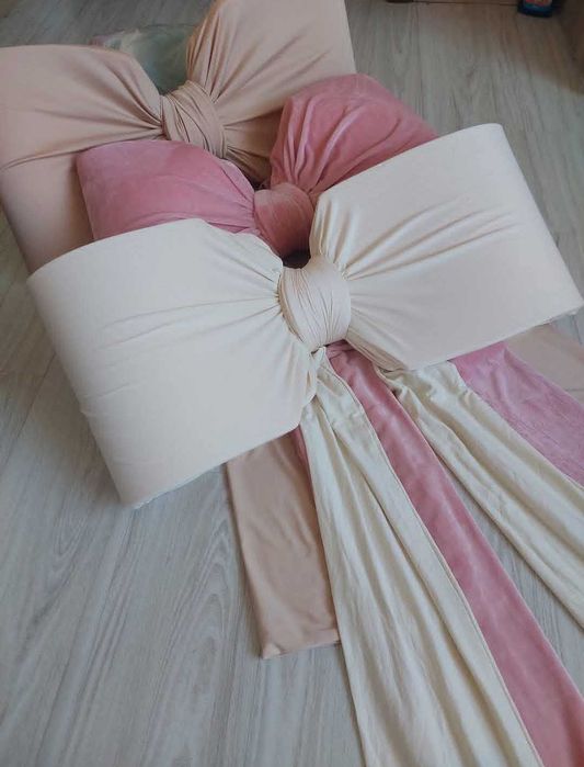 Панделки за декорация