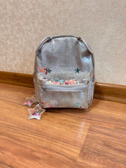 Рюкзак ZARA для девочки