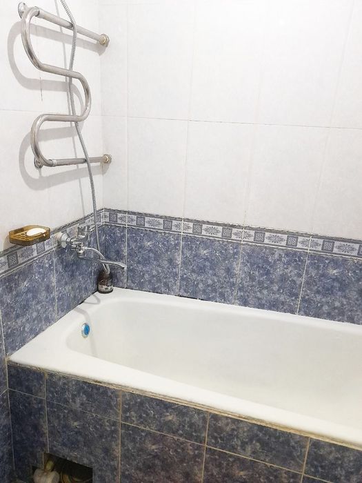 Продаётся 1 квартира в Мирабадском р- не массив/куйлюк 1