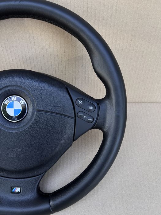 М волан за Бмв Е39/38 след 99г - 1