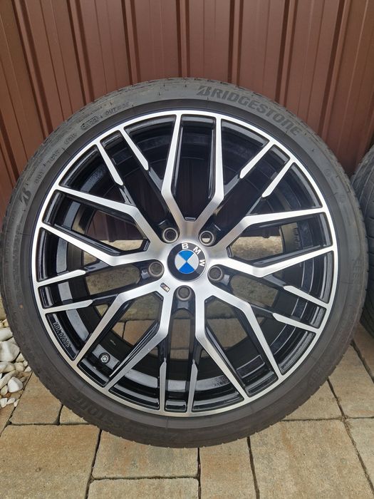 Jante BMW ET 45 18