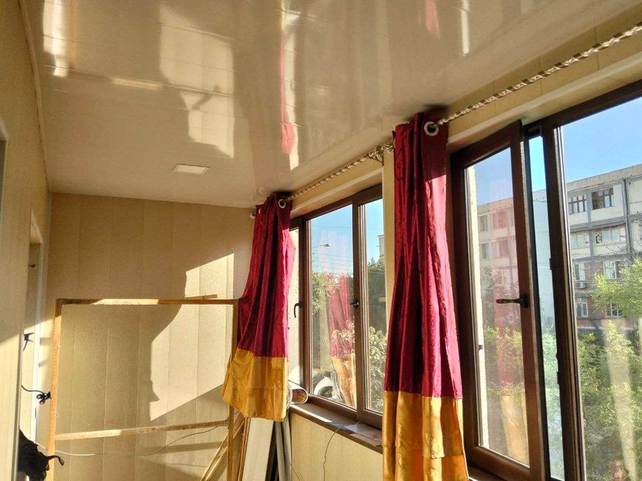 5 комнатная квартира в СЕРГЕЛИ 4