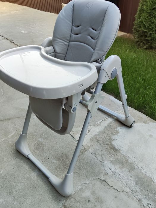 Scaun de masă copii Kinderkraft
