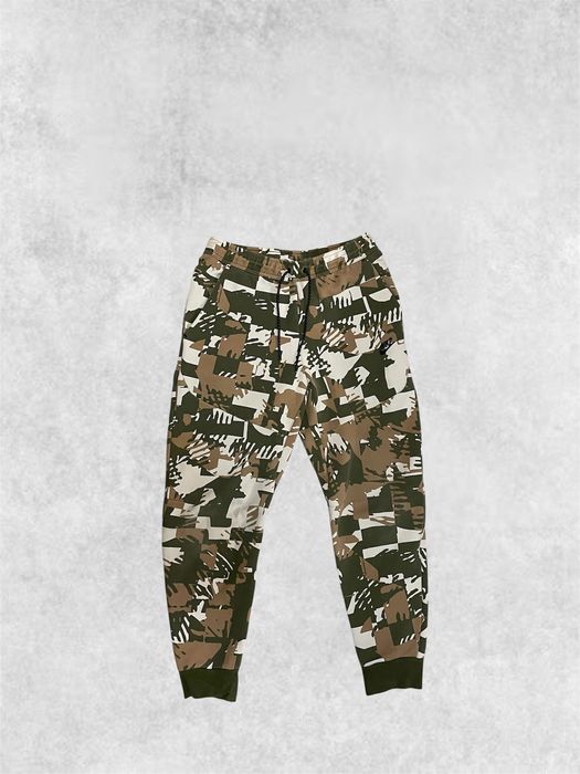 Pantaloni Nike Tech M