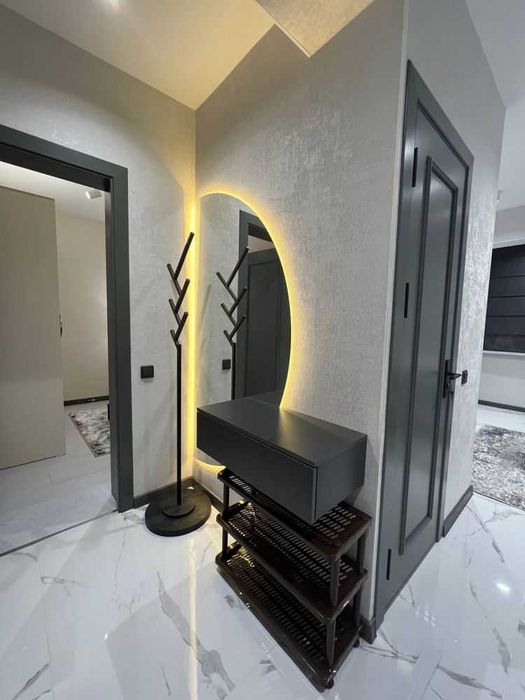 Сдается Квартира В Центре