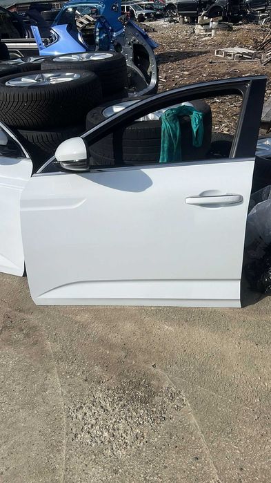 Usa stanga dreapta fata spate Renault Talisman 1.6 DCI si alte piese