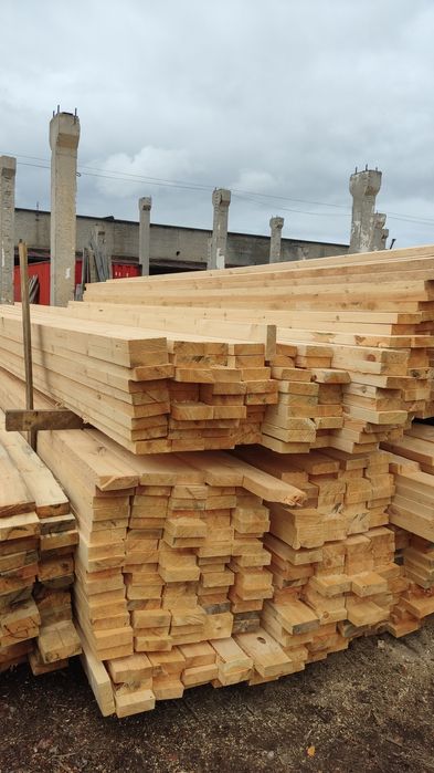 Доска.стропила.пиломатериал