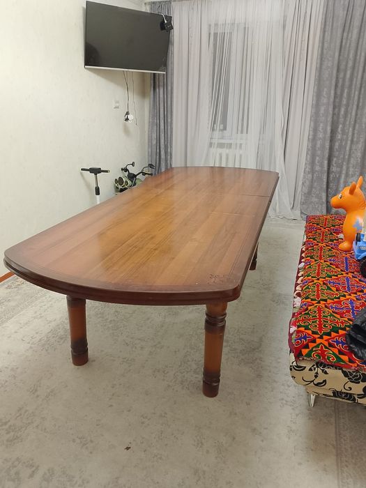 Стол трансформер