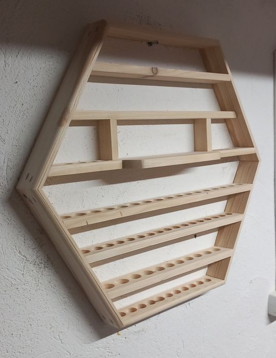 Suport pentru uleiuri esențiale