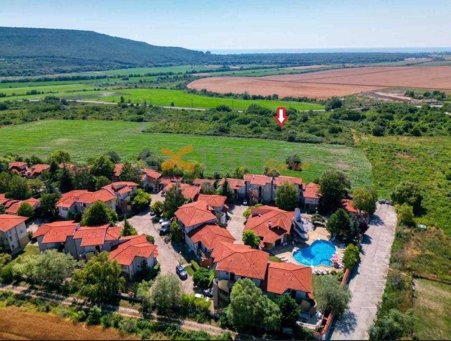 Продава се Парцел в с. Рогачево, Област Добрич - 5020 кв.м за 10 €/кв.м - Снимка #4