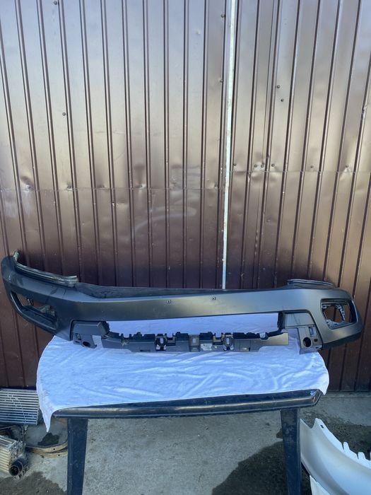 Bara fata ford ranger raptor 3 2018-2020